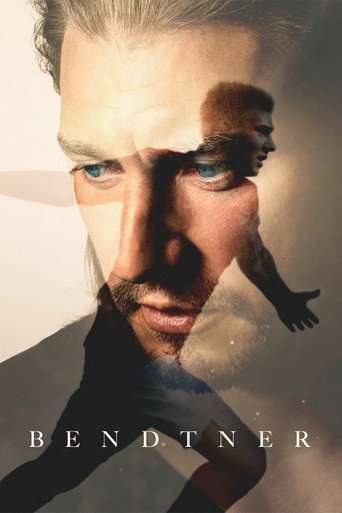 Bendtner poster