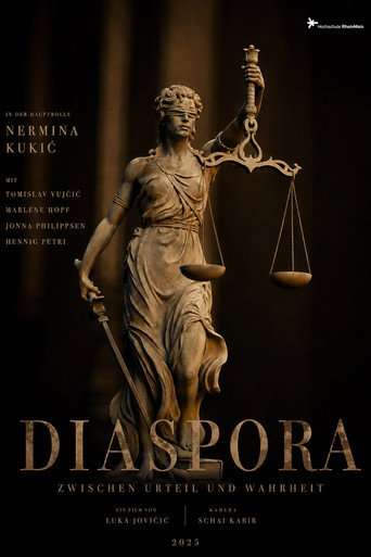 Diaspora poster