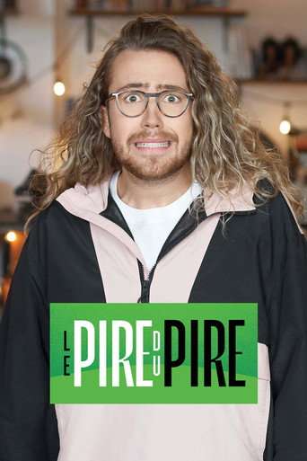 Le pire du pire poster