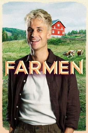 Farmen poster