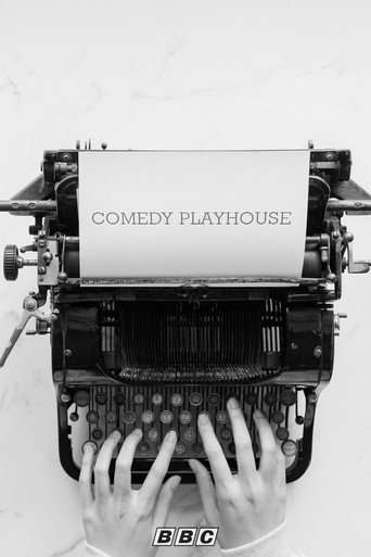 Comedy Playhouse poster