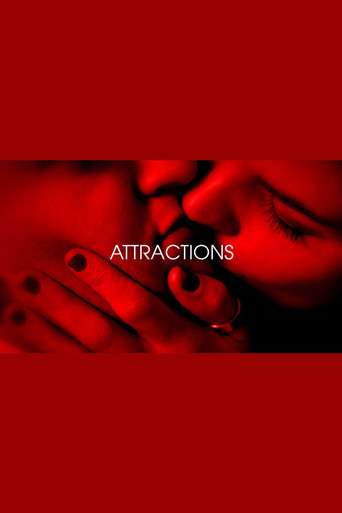 Attractions - Je t'aim3 - Trilogie de l'amour (Part 1) poster