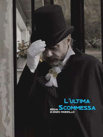 L'ultima Scommessa poster