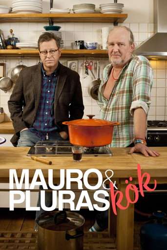 Mauro & Plura's Kitchen poster