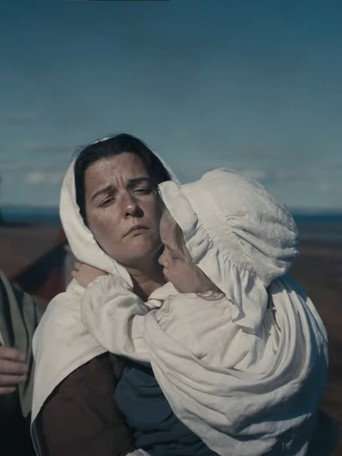 Heritage Minutes: Acadian Deportation poster