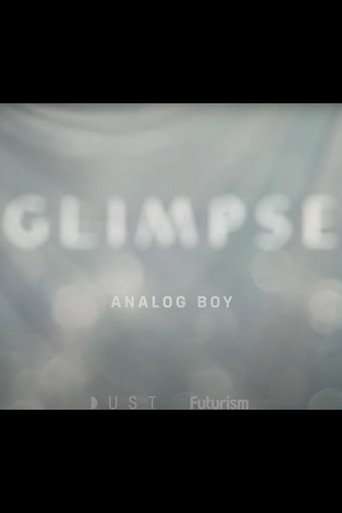 Glimpse Ep 7: Analog Boy poster