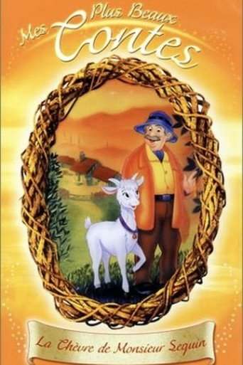 Mr. Seguin's Goat poster