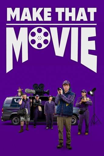 Make That Movie poster