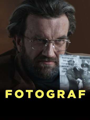 The Photographer poster