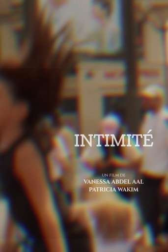 Intimacy poster