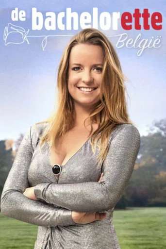 De Bachelorette poster
