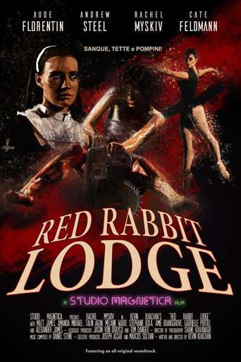 Red Rabbit Lodge poster