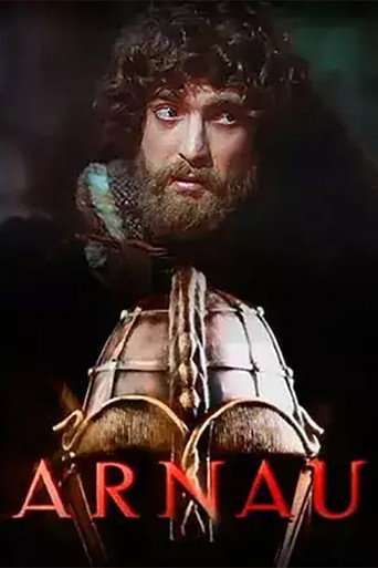 Arnau poster