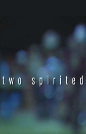 First Stories: Two Spirited poster