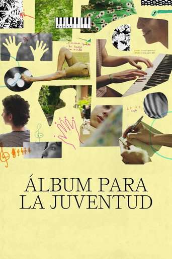 Album for the Youth poster