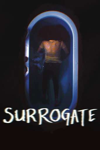 Surrogate poster