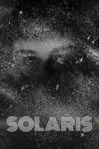 Solaris poster
