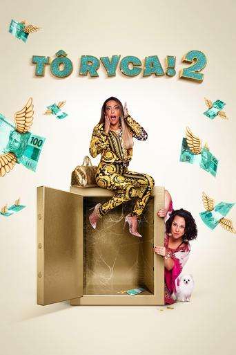 Tô Ryca 2 poster