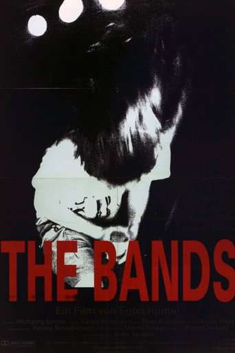 The Bands poster