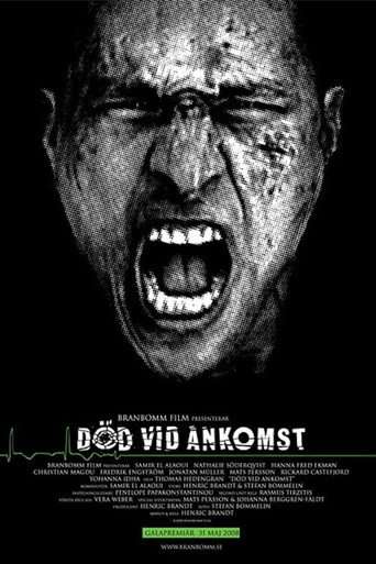Dead on Arrival poster