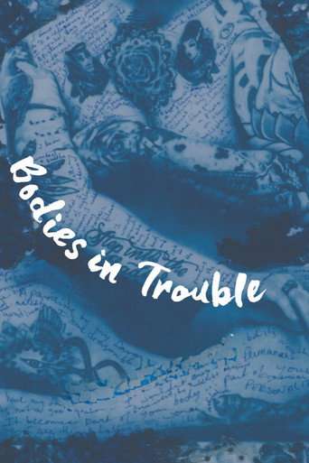 Bodies in Trouble poster