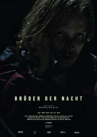 Brothers of the Night poster