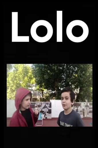 Lolo poster