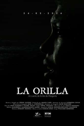 La Orilla poster