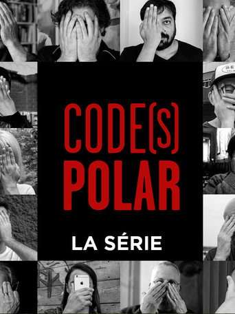 Code(s) Polar poster