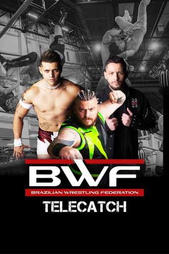 BWF: Telecatch poster