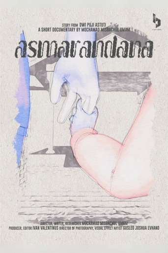 Asmarandana poster
