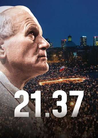The Polish Pope: Nation's Farewell poster