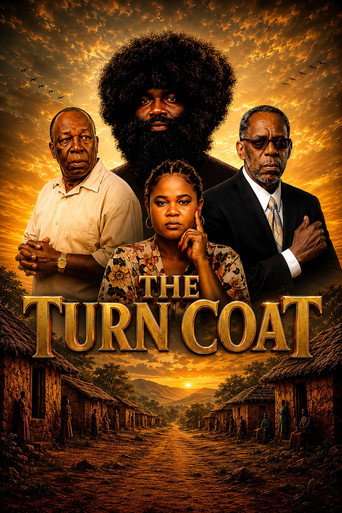 The Turncoat poster
