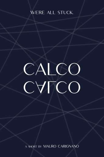 CALCO (A Symphony of Echo) poster