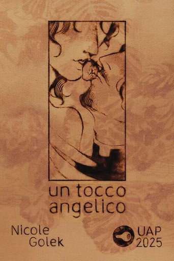 The Angelic Touch poster