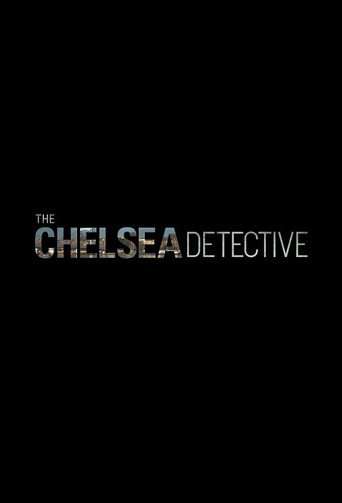 The Chelsea Detective poster