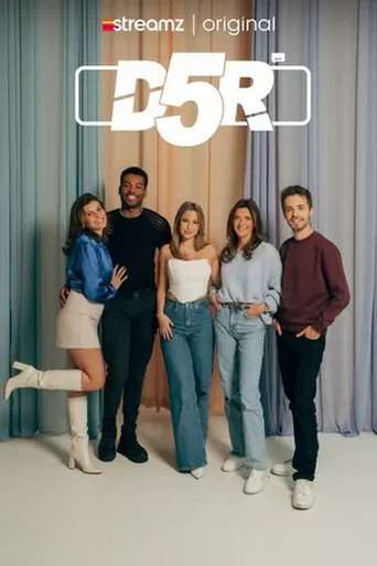 D5R poster