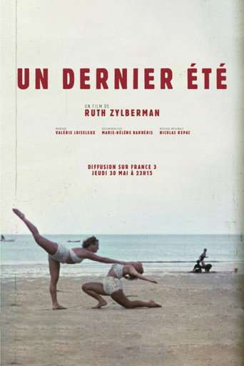 France 1939: One Last Summer poster