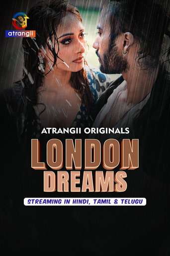 London Dreams poster