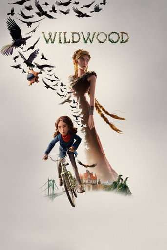 Wildwood poster