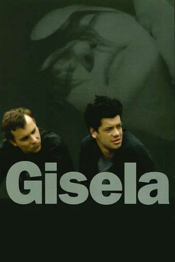 Gisela poster