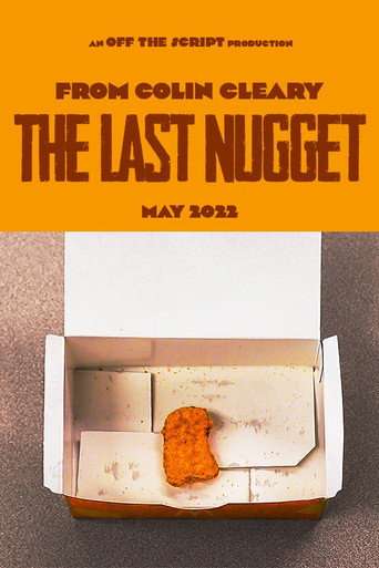 The Last Nugget poster