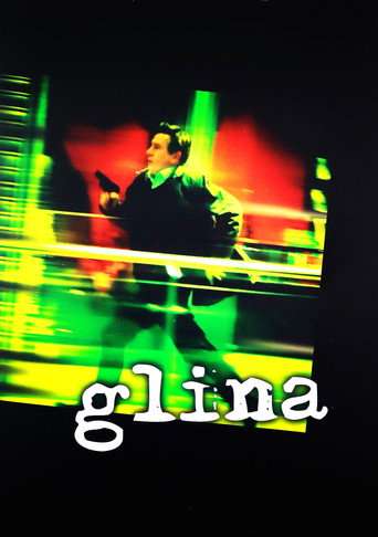 Glina poster