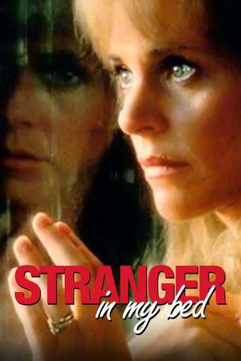 Stranger in My Bed poster