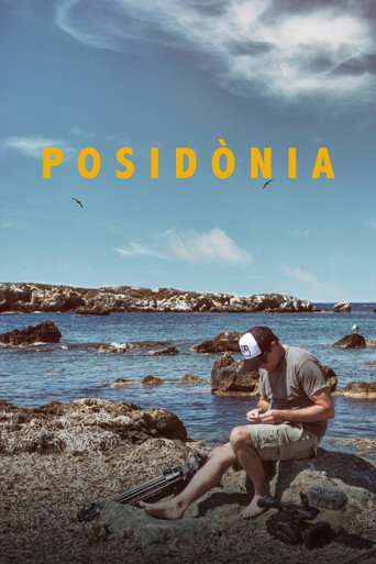 Posidònia poster