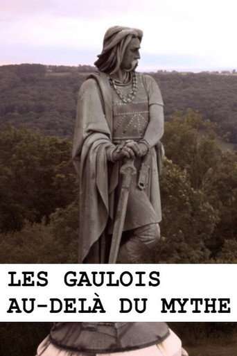 Les Gaulois au-delà du mythe poster