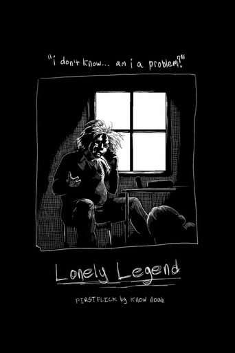 Lonely Legend poster