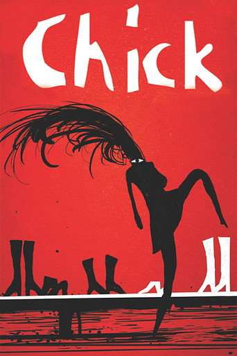 Chick poster