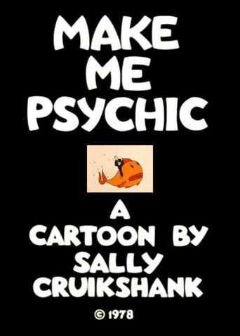Make Me Psychic poster