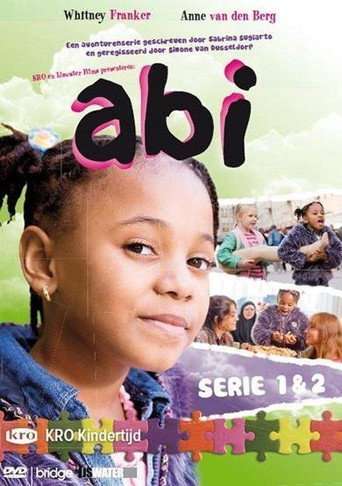 Abi poster